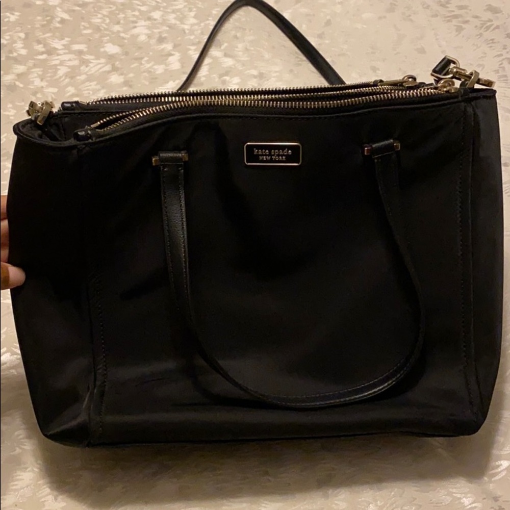 Kate Spade ♠️ Cross Body